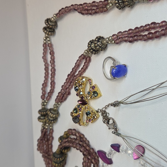 Multi-Color Jewelry Set - Picture 6 of 6